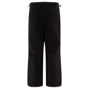 Rayon Vert Racoon Trousers Tag Size 32 Men